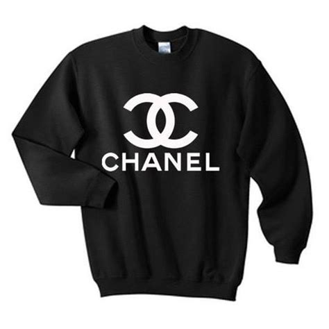 camiseta chanel hombre|Jerseys y chaquetas .